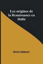 Les origines de la Renaissance en Italie