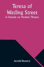 Teresa of Watling Street