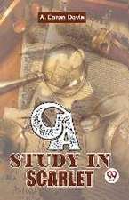 Doyle, A: Study In Scarlet