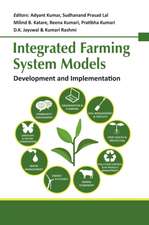 Integrated Farming System Models