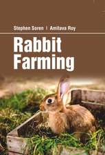 Rabbit Farming