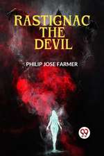 Rastignac the Devil