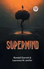 Supermind