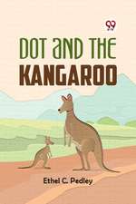 Dot and the Kangaroo