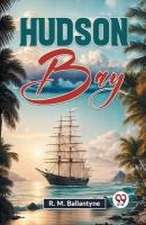 Hudson Bay