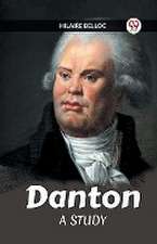 Danton A STUDY