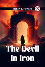 Devil In Iron