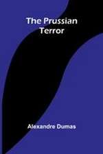 The Prussian Terror