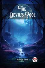 Sand, G: Devil's Pool