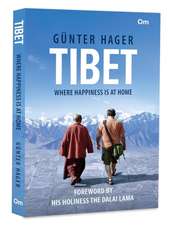 Tibet