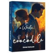 In a While Crocodile