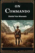On Commando