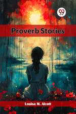 Proverb Stories
