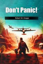 Don't Panic!