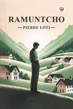 Ramuntcho