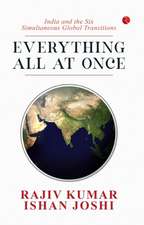 Everything All At Once