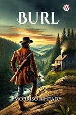 Burl