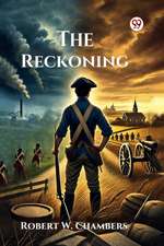 The Reckoning