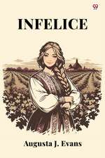 Evans, A: Infelice