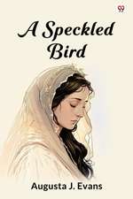 A Speckled Bird