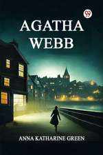 Agatha Webb