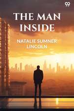 Man Inside (Edition1)