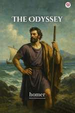 Odyssey (Edition1)