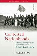 Contested Nationhoods