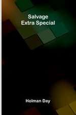 Salvage-extra special
