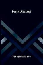 Peter Abélard