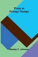Peeps at Postage Stamps