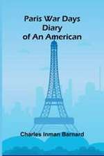 Paris War Days