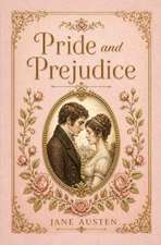 Pride and Prejudice