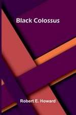 Black Colossus