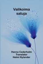 Valikoima satuja