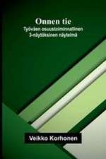 Onnen tie