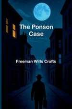 The Ponson case