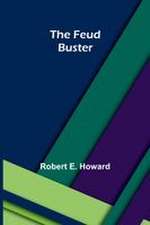 The Feud Buster