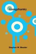 Longshanks