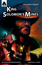 King Solomon's Mines