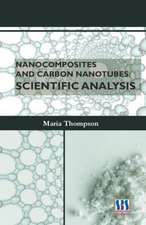 NANOCOMPOSITES & CARBON NANOTUBES