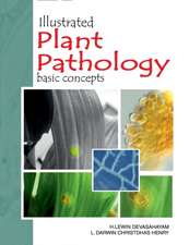 Illustrated Plant Pathology