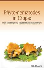 Phyto-nematodes in Crops