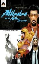 Ali Baba and The Fourty Thieves: Reloaded