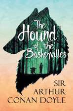 The Hound of the Baskervilles