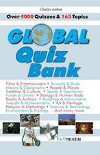 Global Quiz Bank