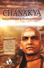 Chanakya