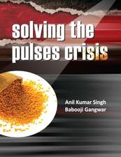 Solving The Pulses Crisis