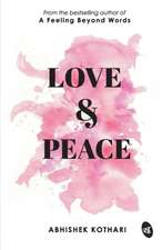 Love & Peace