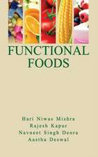 Functional Foods